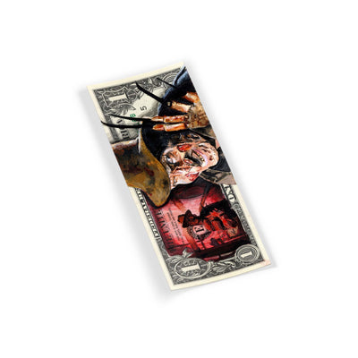Freddy Dollar