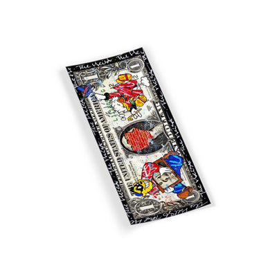 Heist Dollar