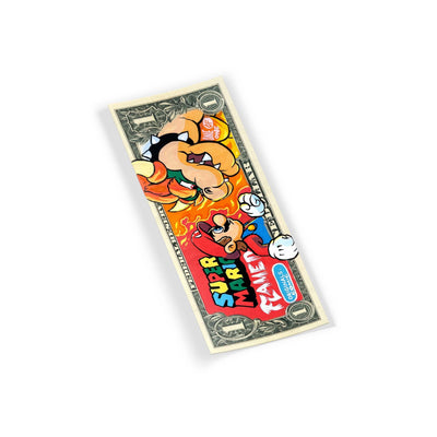 Mario Dollar