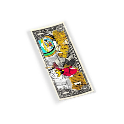 Coin Dollar