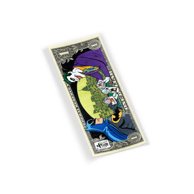 Gotham Dollar
