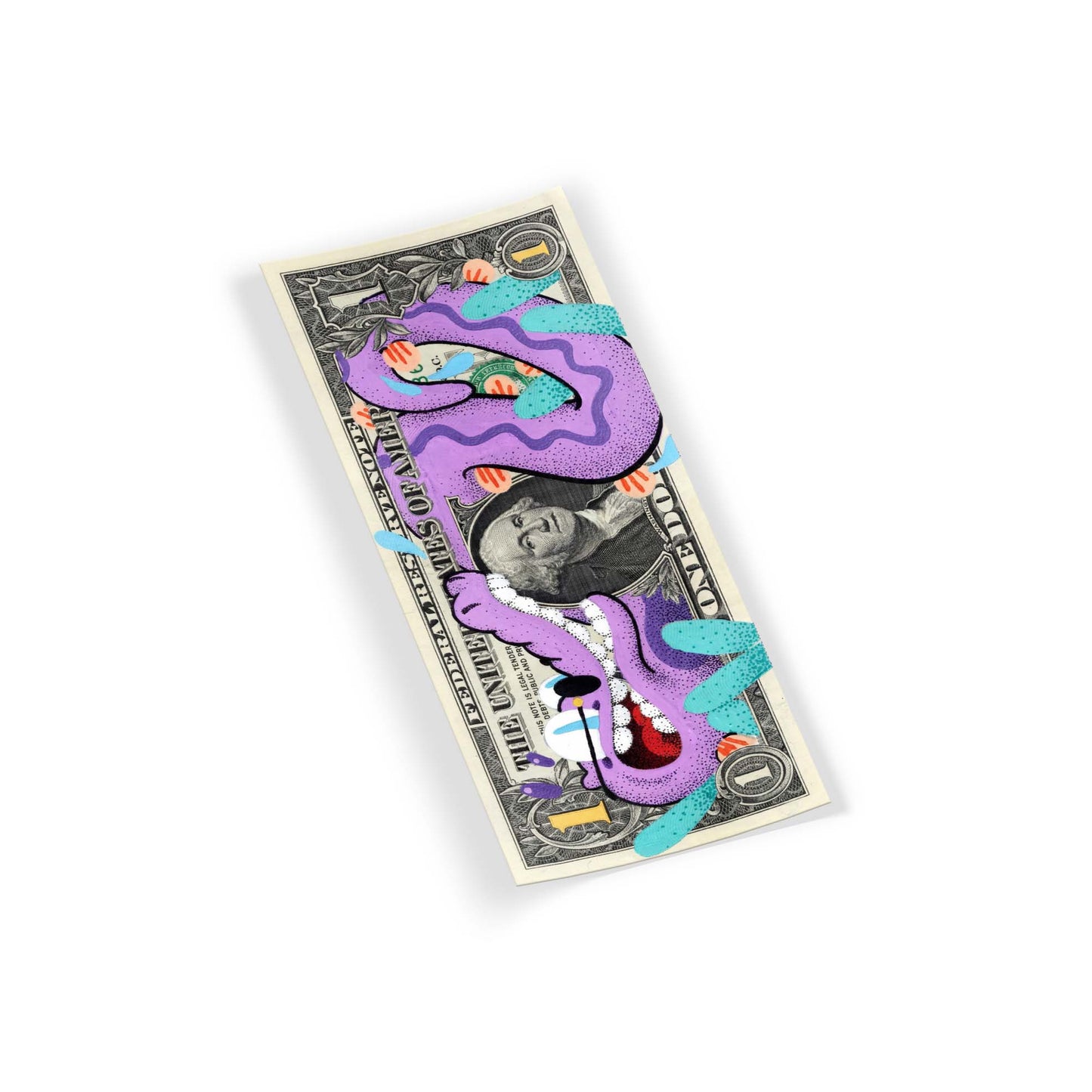 Octo Dollar