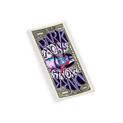 Dark Dollar