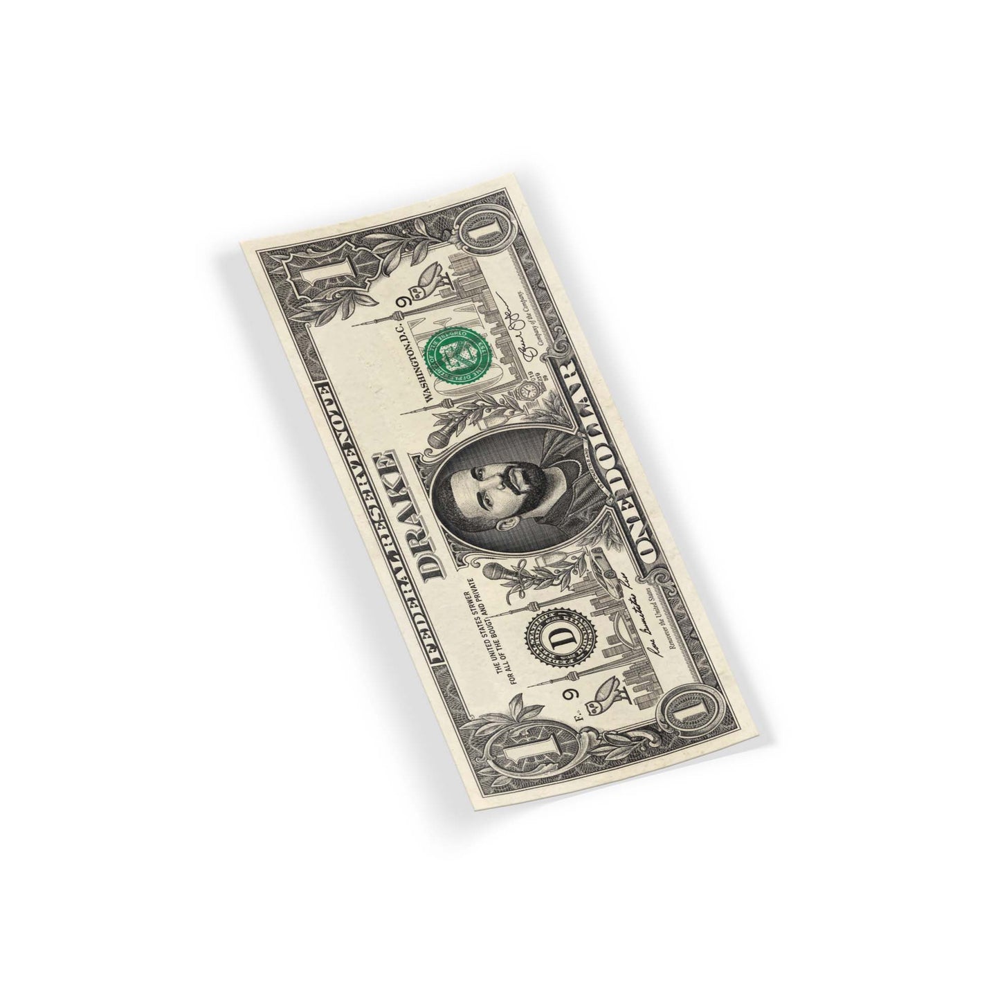 Drake Dollar