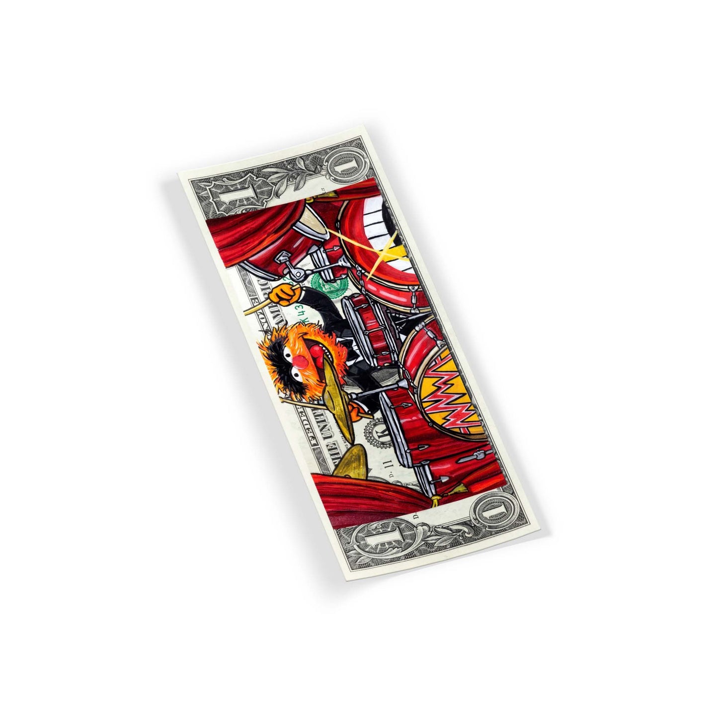 Animal Dollar