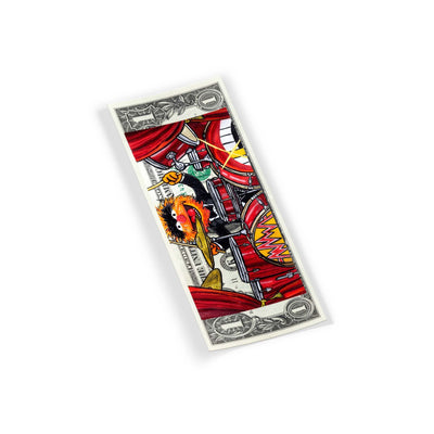 Animal Dollar