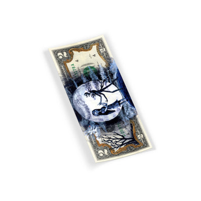Jack Dollar