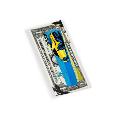 Carrera Dollar