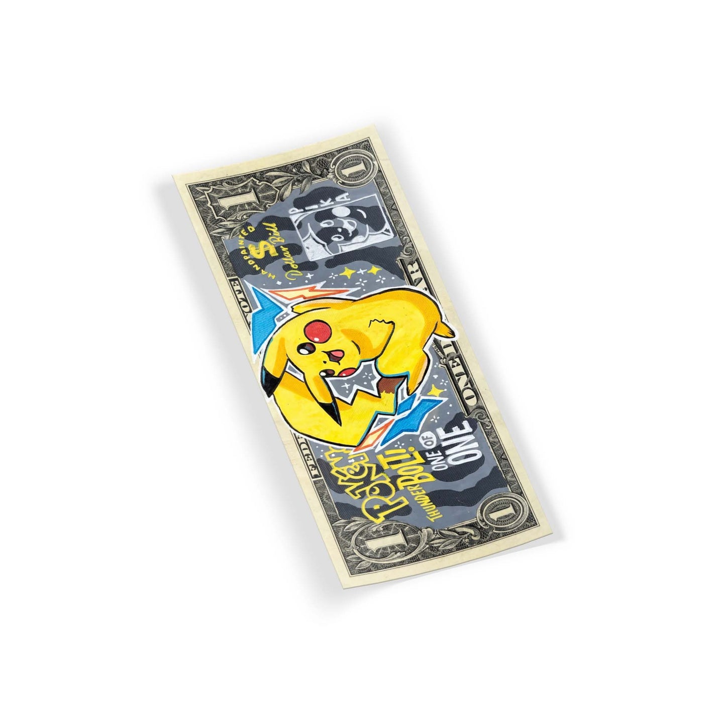 Bolt Dollar