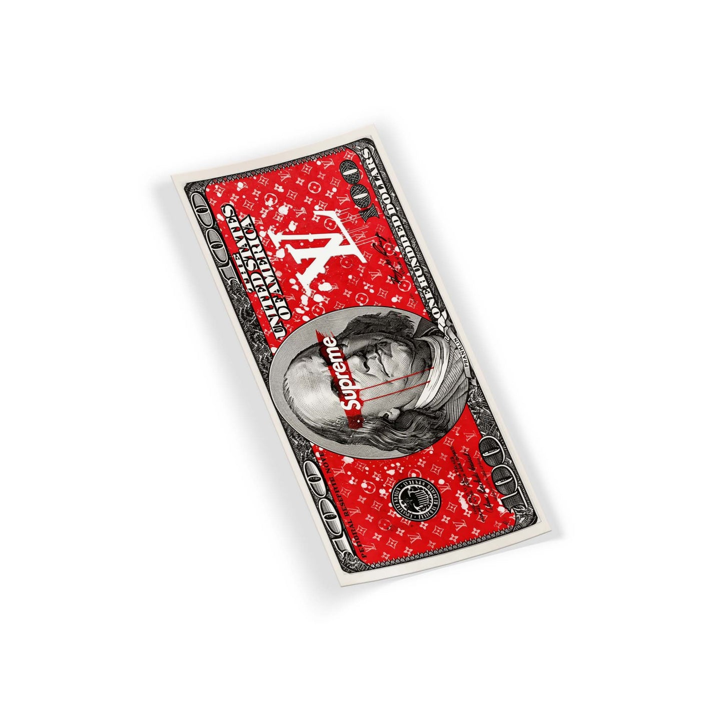 Supreme Dollar