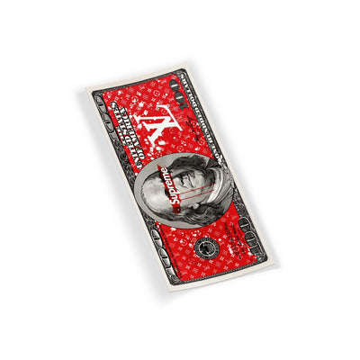 Supreme Dollar