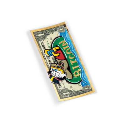 Bitcoin Dollar