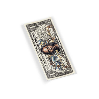 K.Dot Dollar