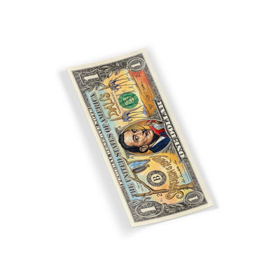 Dali Dollar