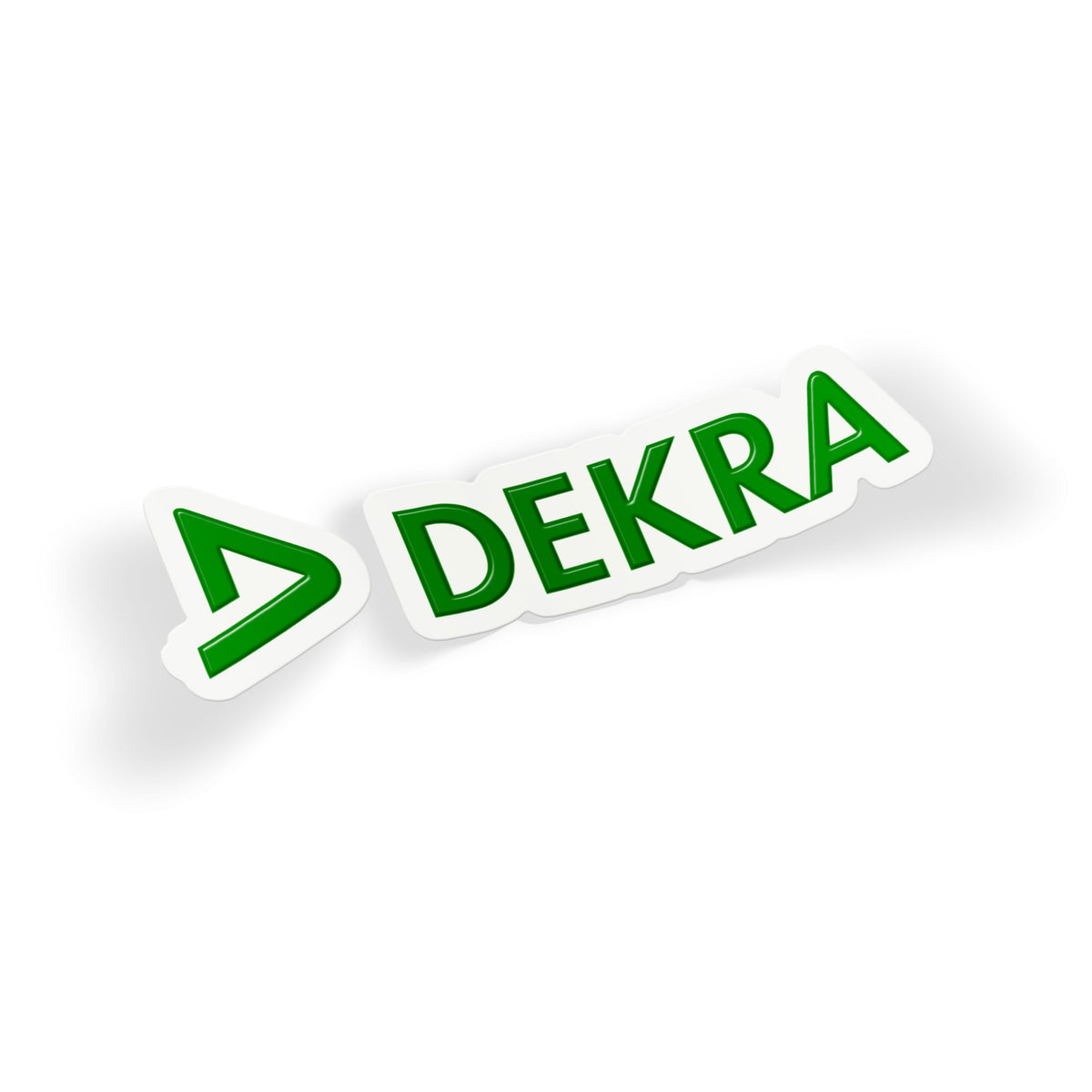 DEKRA Logo