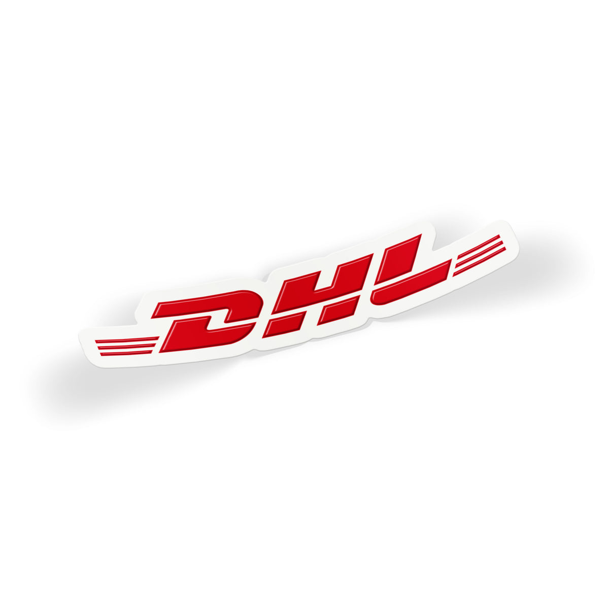 DHL Logo
