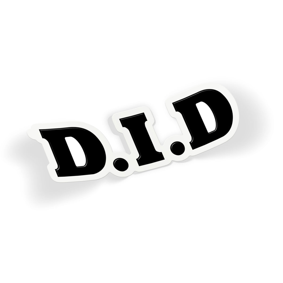 DID Logo