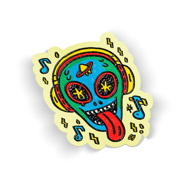 DJ Alien