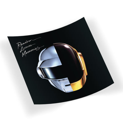 Daft Punk - Random Access Memories