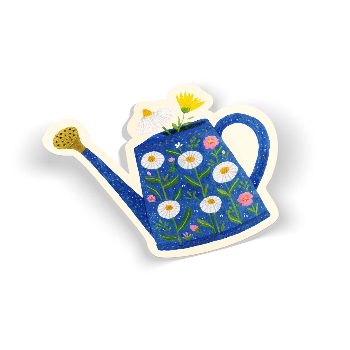 Daisy Can