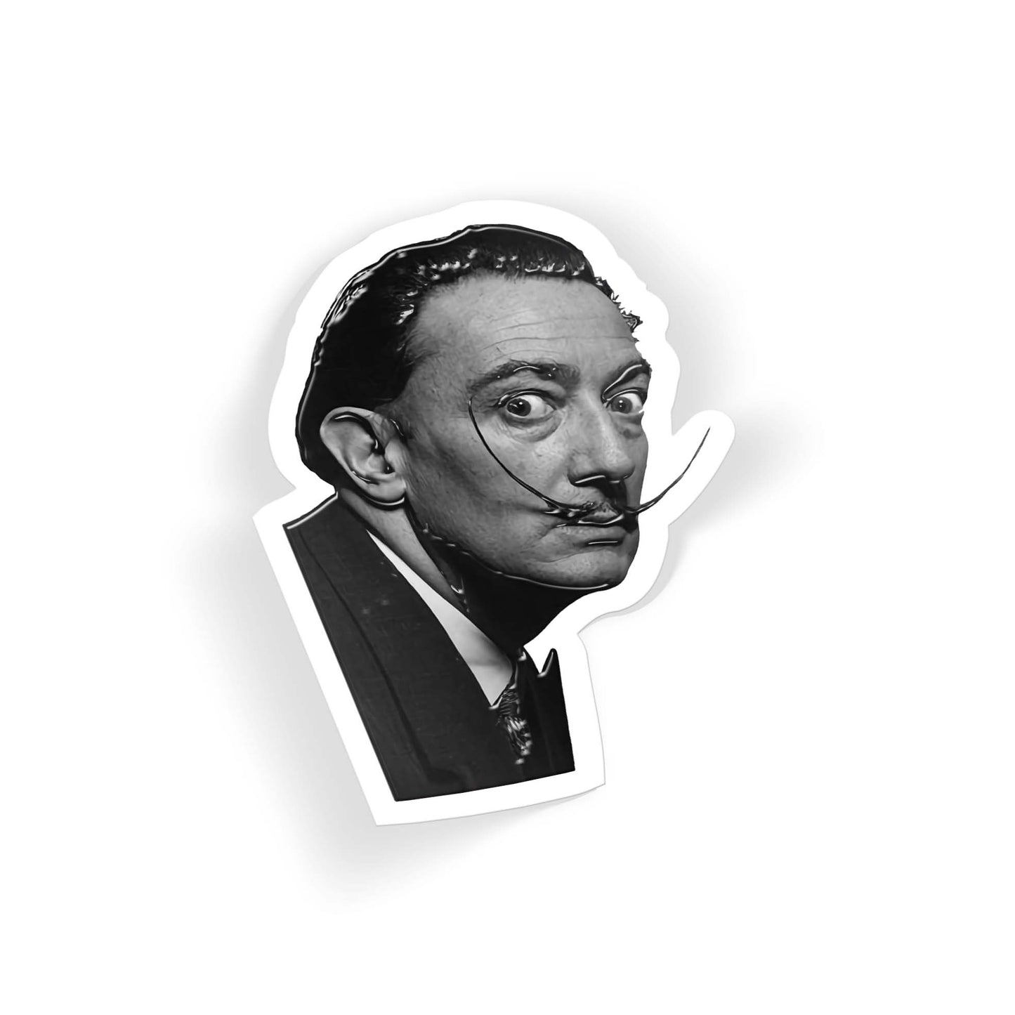Dali Look
