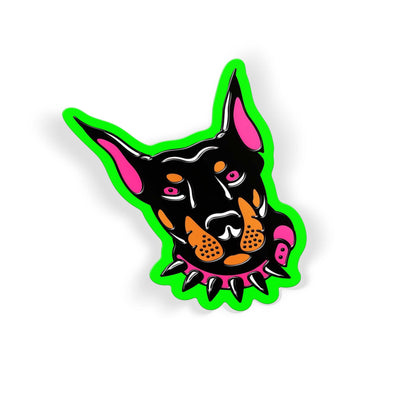 Dark Dog