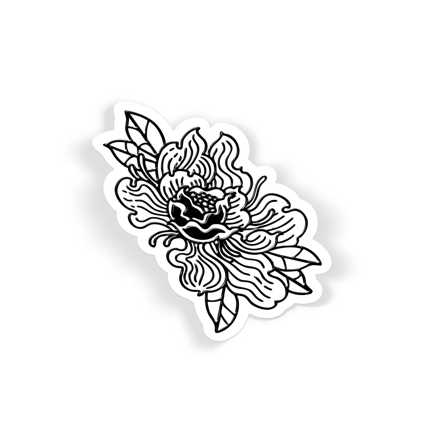 Dark Petal