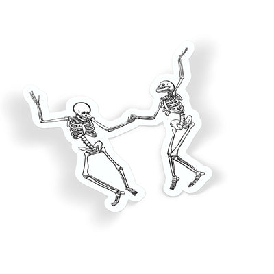 Dead Boogie