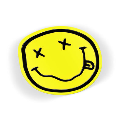 Dead Smile