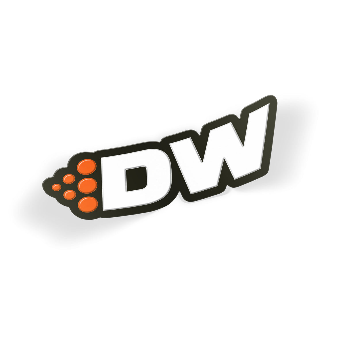 DeatschWerks Logo