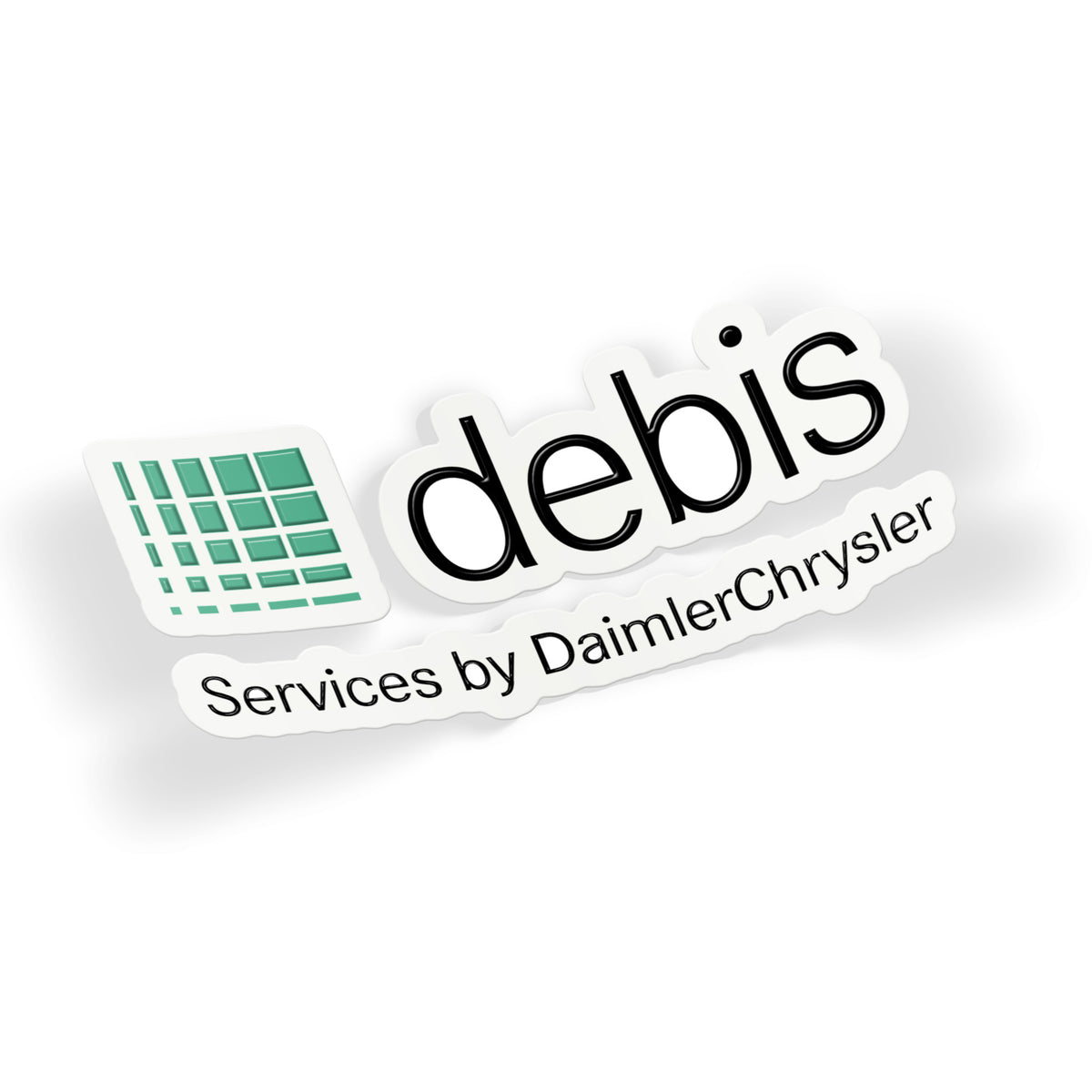 Debis Logo