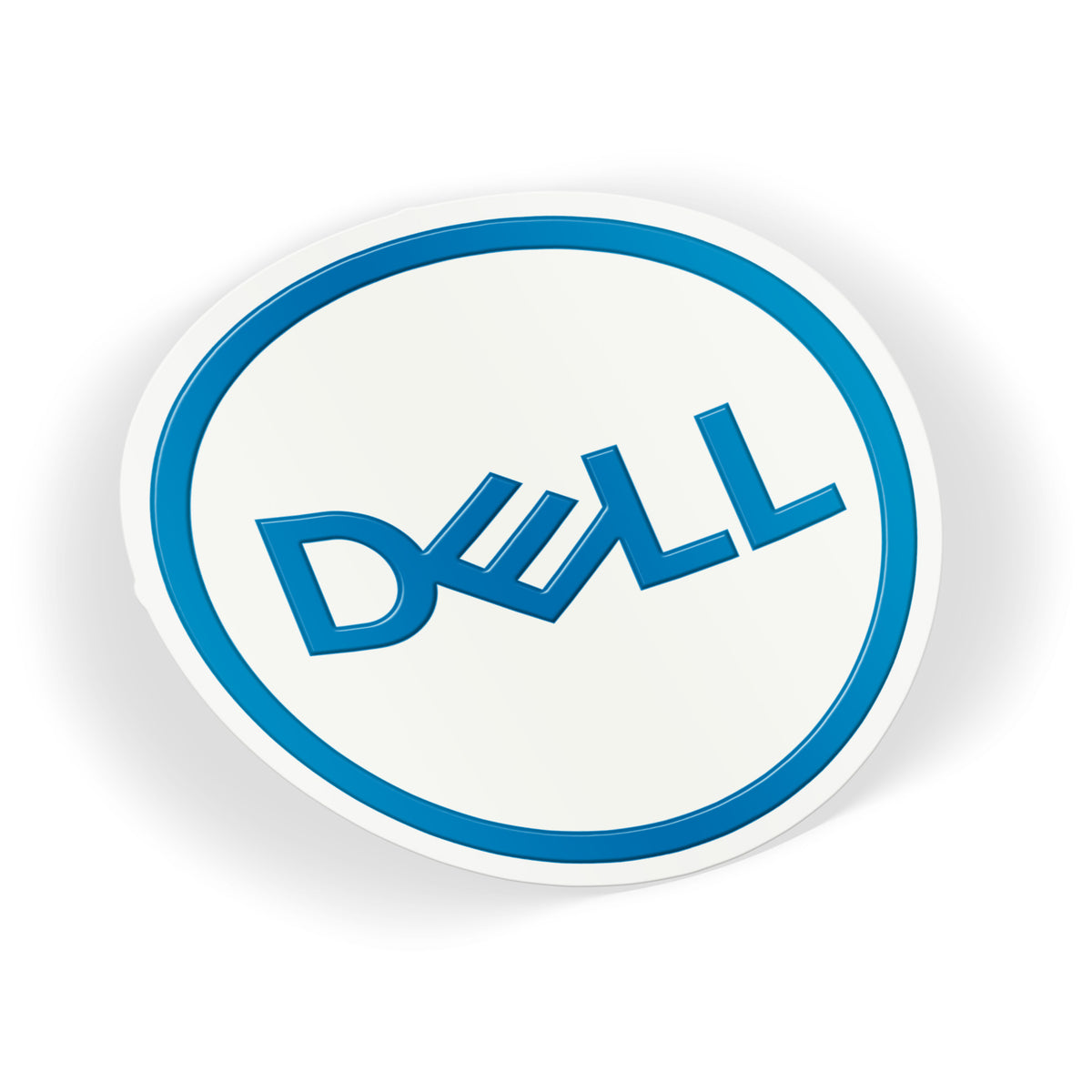 Dell Logo