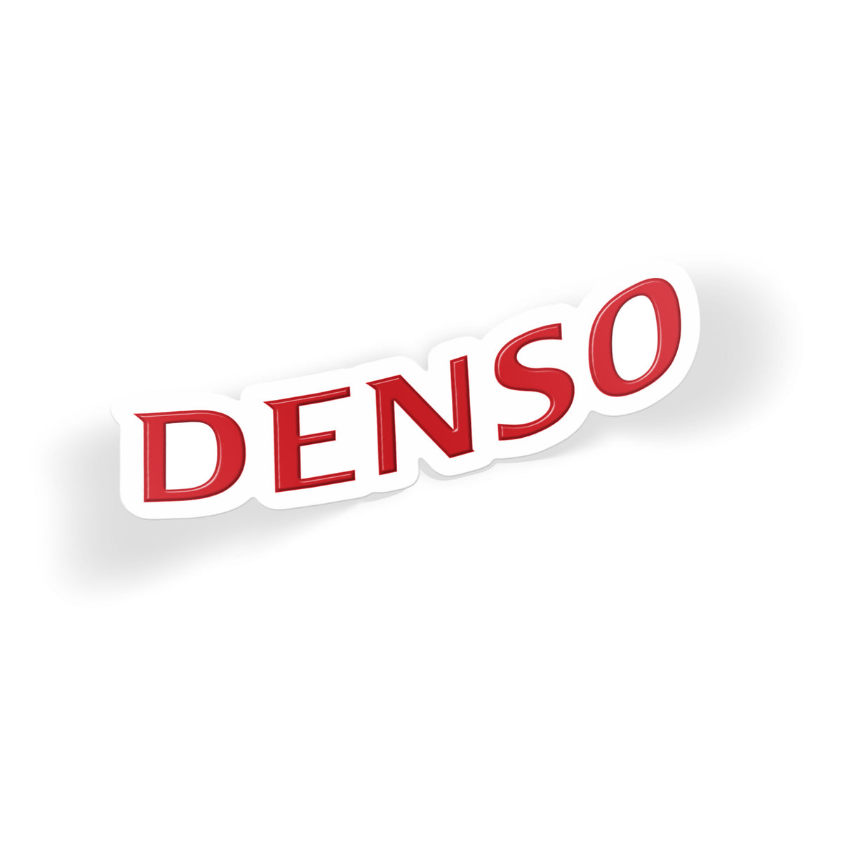 Denso Logo