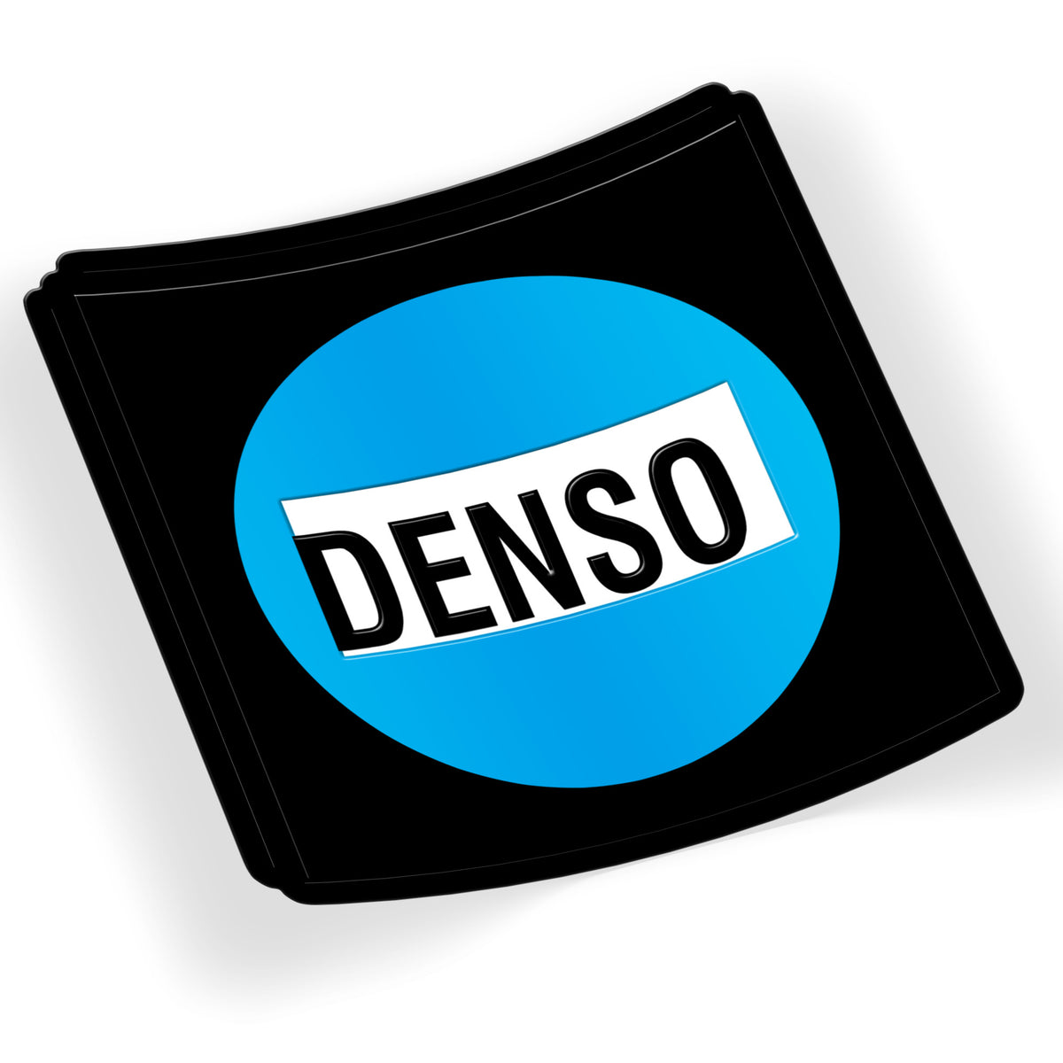 Denso Logo II