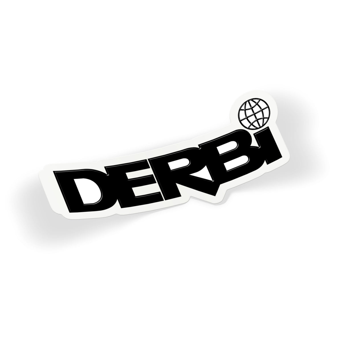 Derbi Logo
