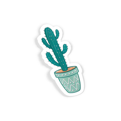 Desert Pot