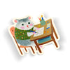 Desk Muse