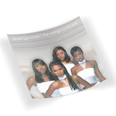 Destinys Child - The Writings on the Wall