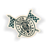 Deus Crest
