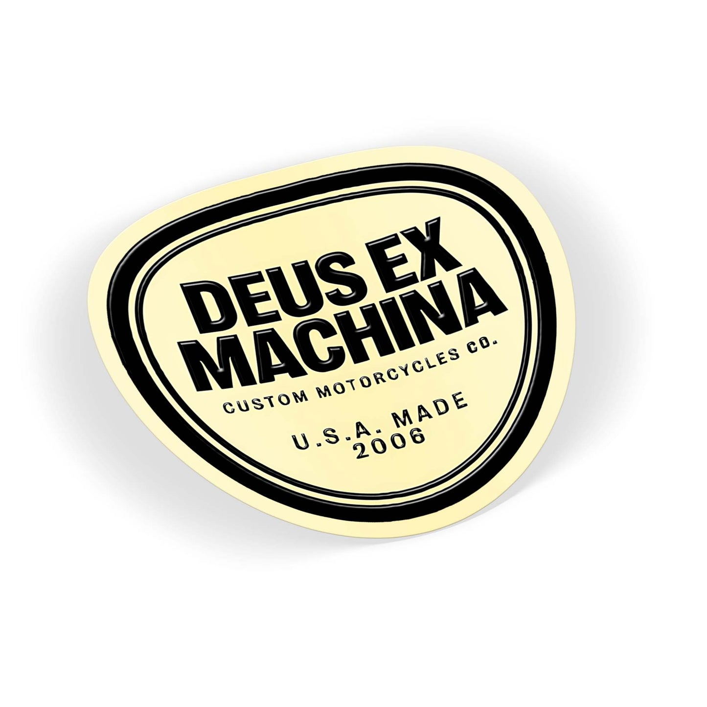 Deus USA