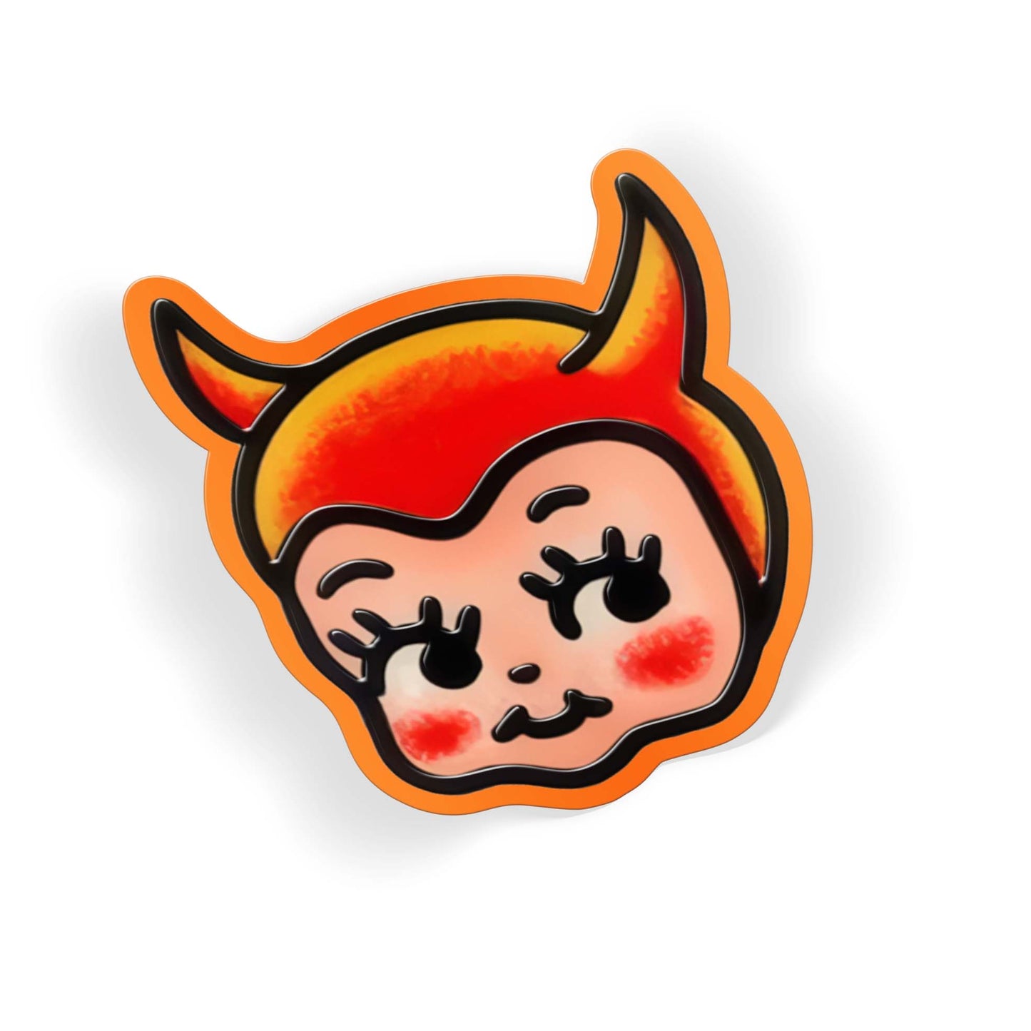Devil Smile
