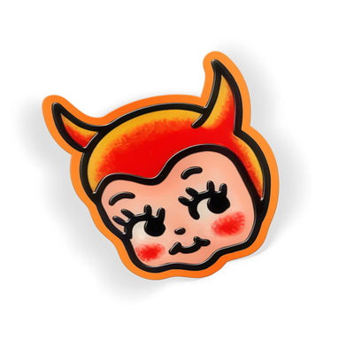 Devil Smile