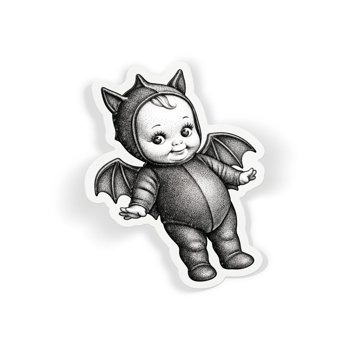 Devil Kewpie