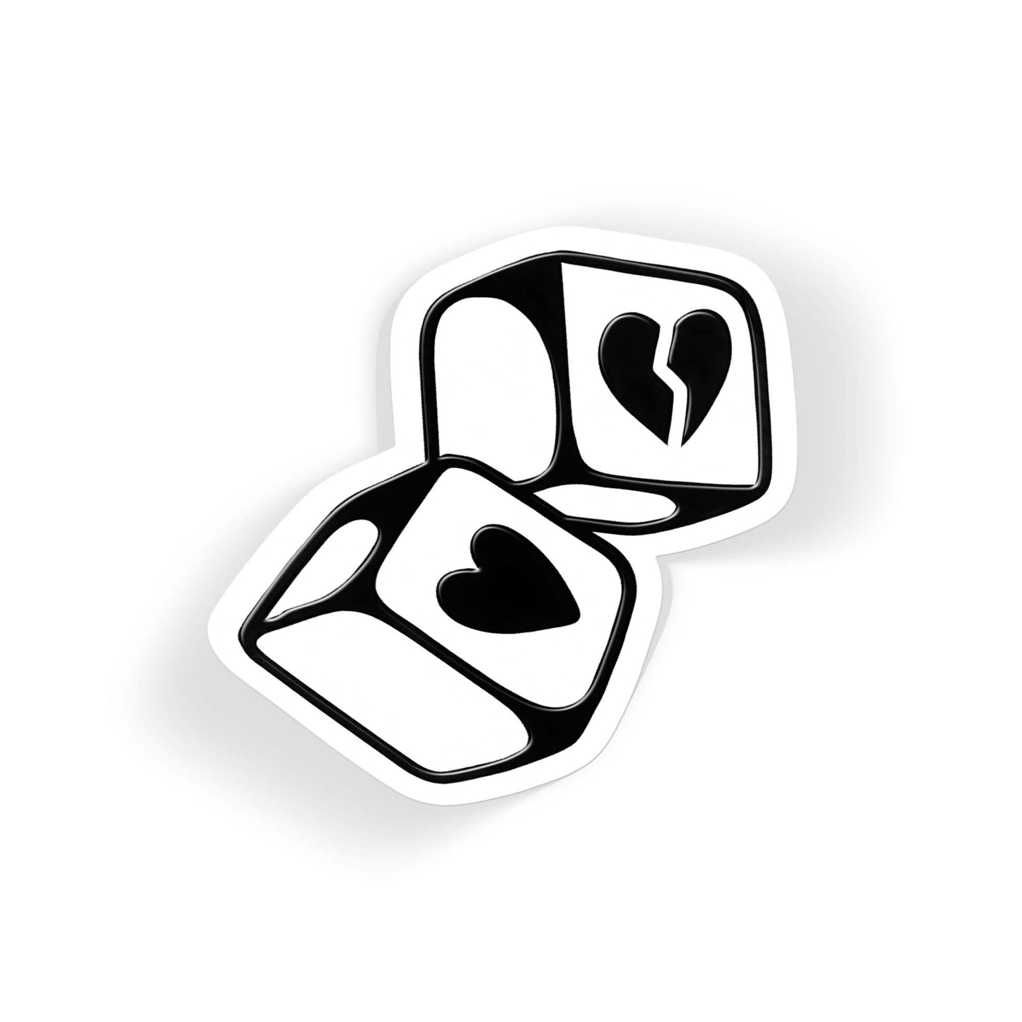 Dice Affair