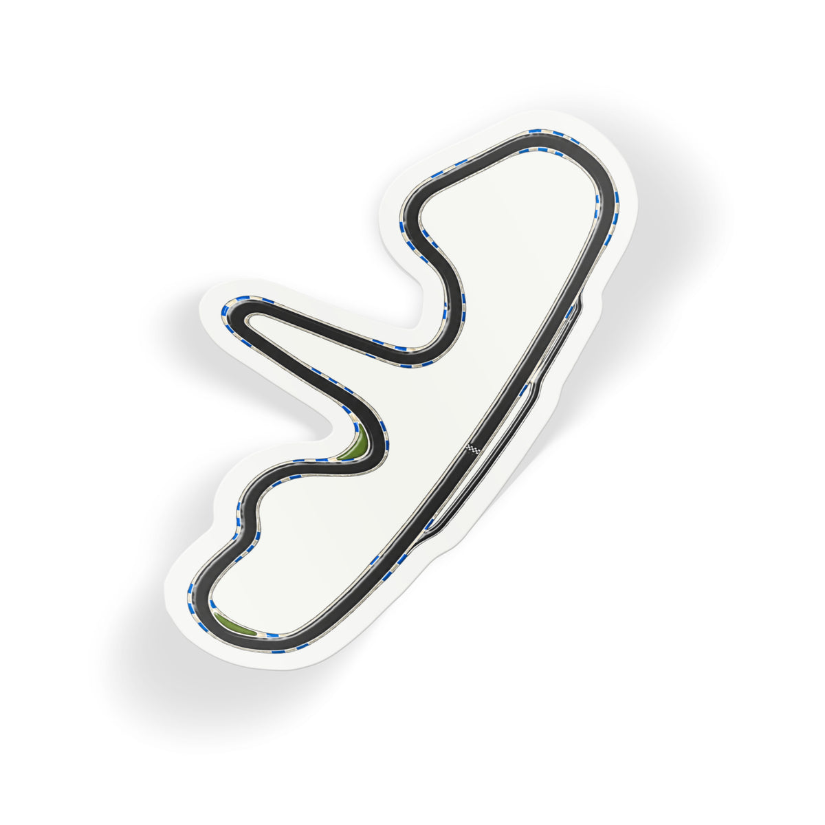 Dijon-Prenois Circuit