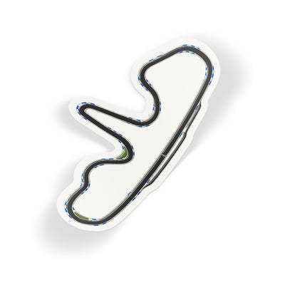 Dijon-Prenois Circuit