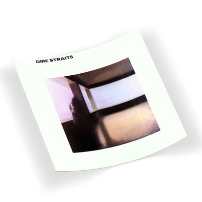Dire Straits - Dire Straits
