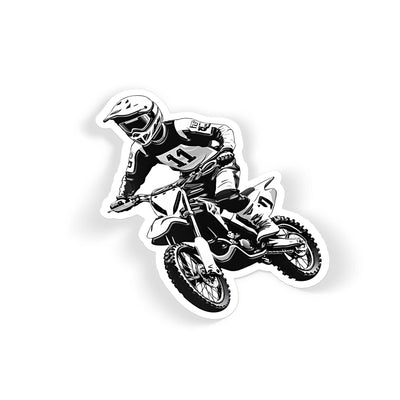 Dirt Rider