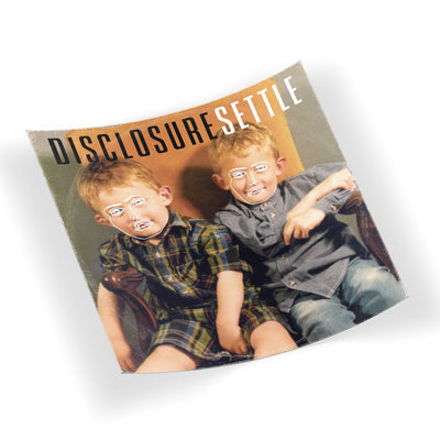 Disclosure - Settle