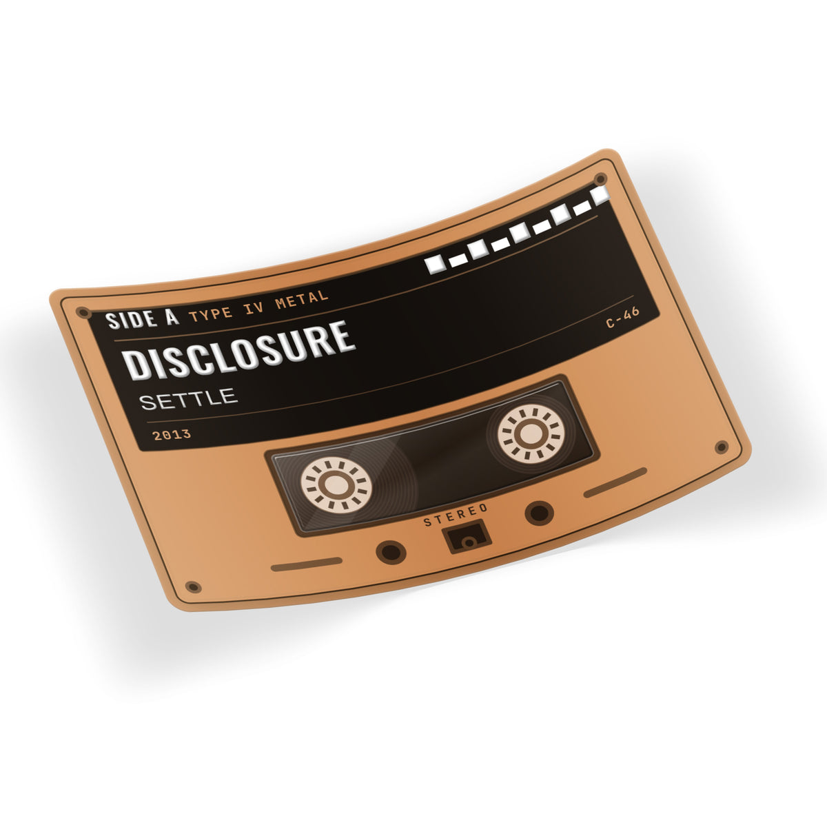 Disclosure - Settle